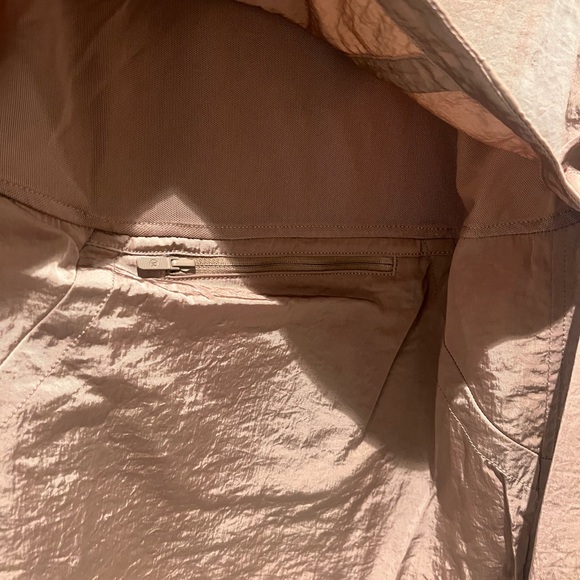 Lululemon lightweight rain jacket windbreaker pullover in XS/S - Picture 3 of 5